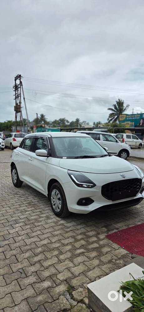 Maruti Suzuki  2025