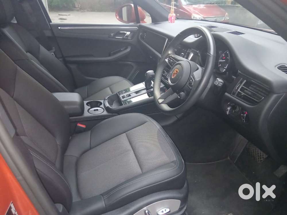 Porsche Macan 2.0 Petrol, 2022, Petrol