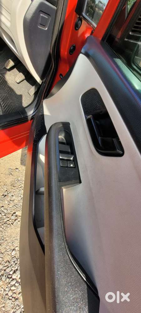 Tata Altroz 1.2 Xe Plus Petrol, 2022, Petrol