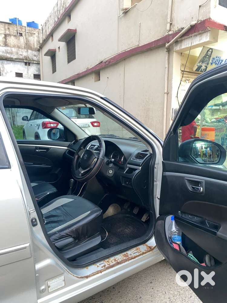 Swift Vdi Diesel 2012 3rd Owner