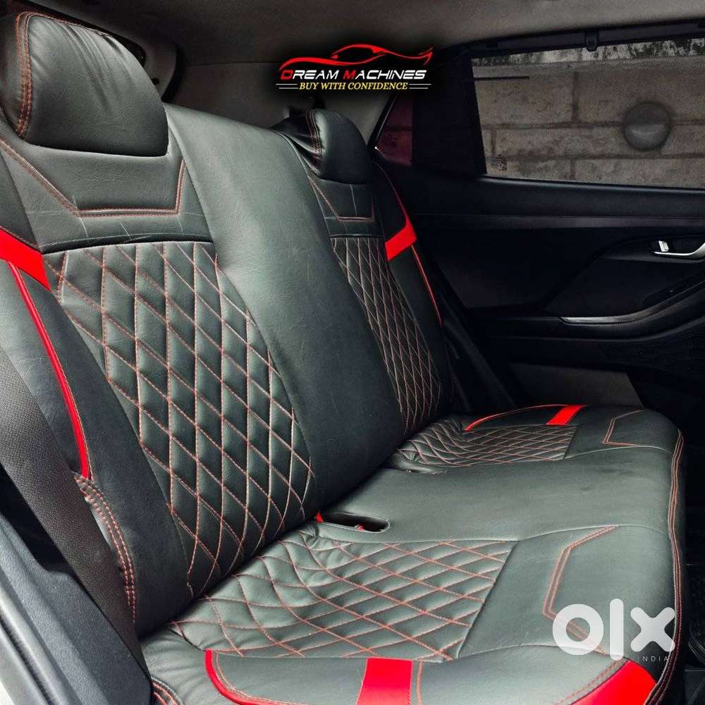 Hyundai Creta 1.5 S Plus Knight Petrol, 2022, Petrol