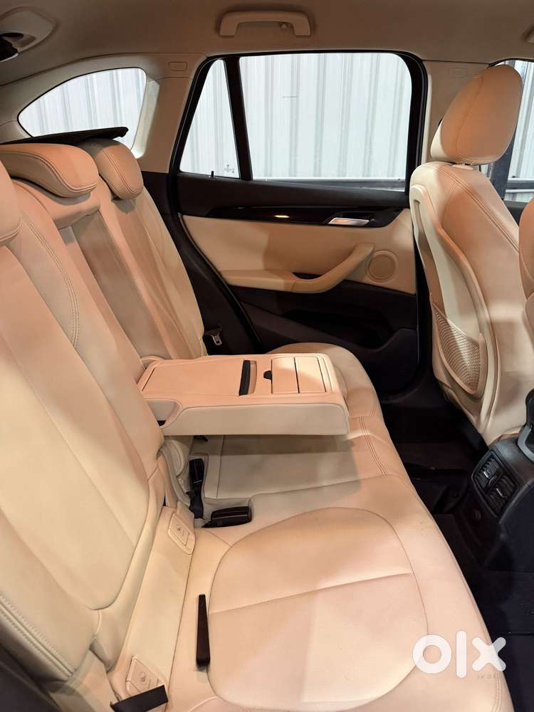 Bmw X1 Sdrive20i Xline, 2016, Diesel
