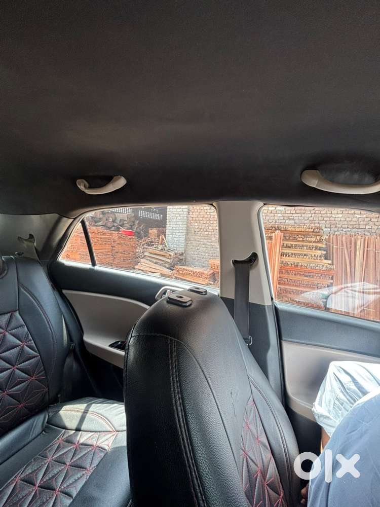 2015 Hyundai Elite I20