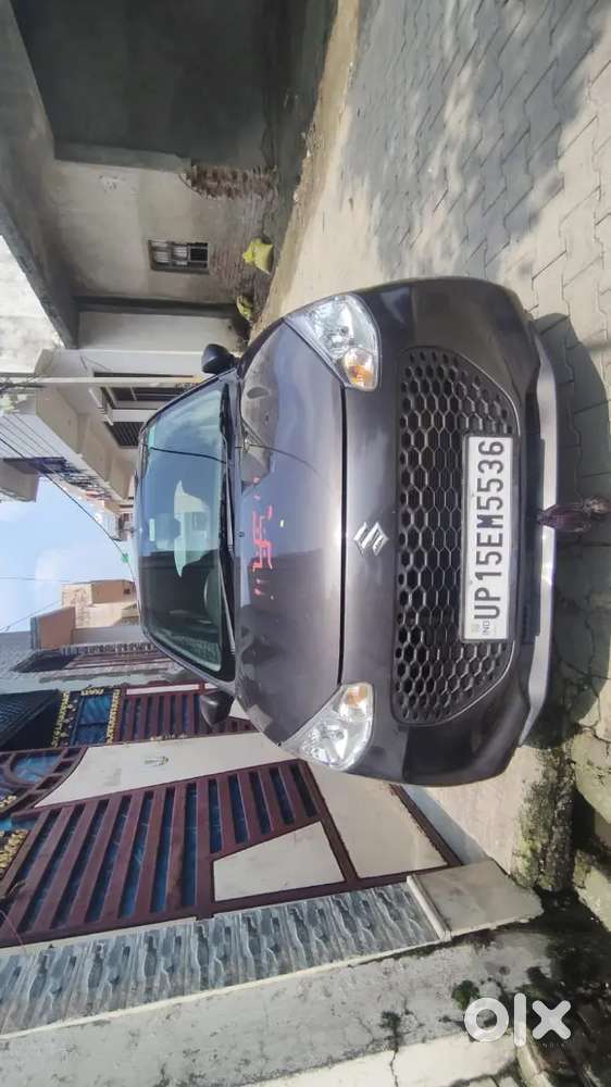 Maruti Suzuki Alto K10 2024 Petrol Well Maintained