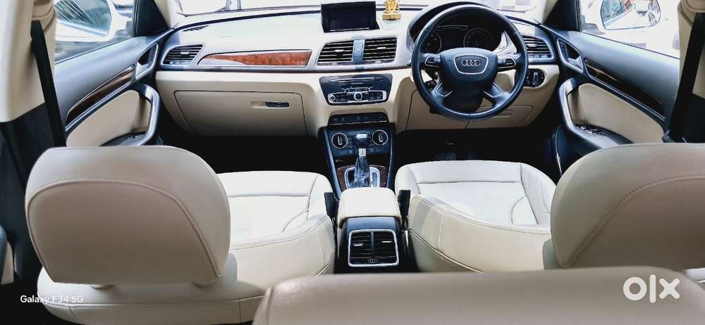 Audi Q3 1.4 30 Tfsi Premium, 2019, Petrol