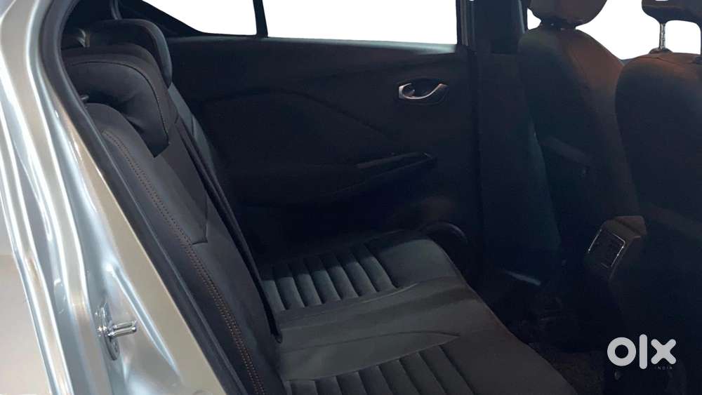 Nissan Kicks Xv, 2020, Petrol