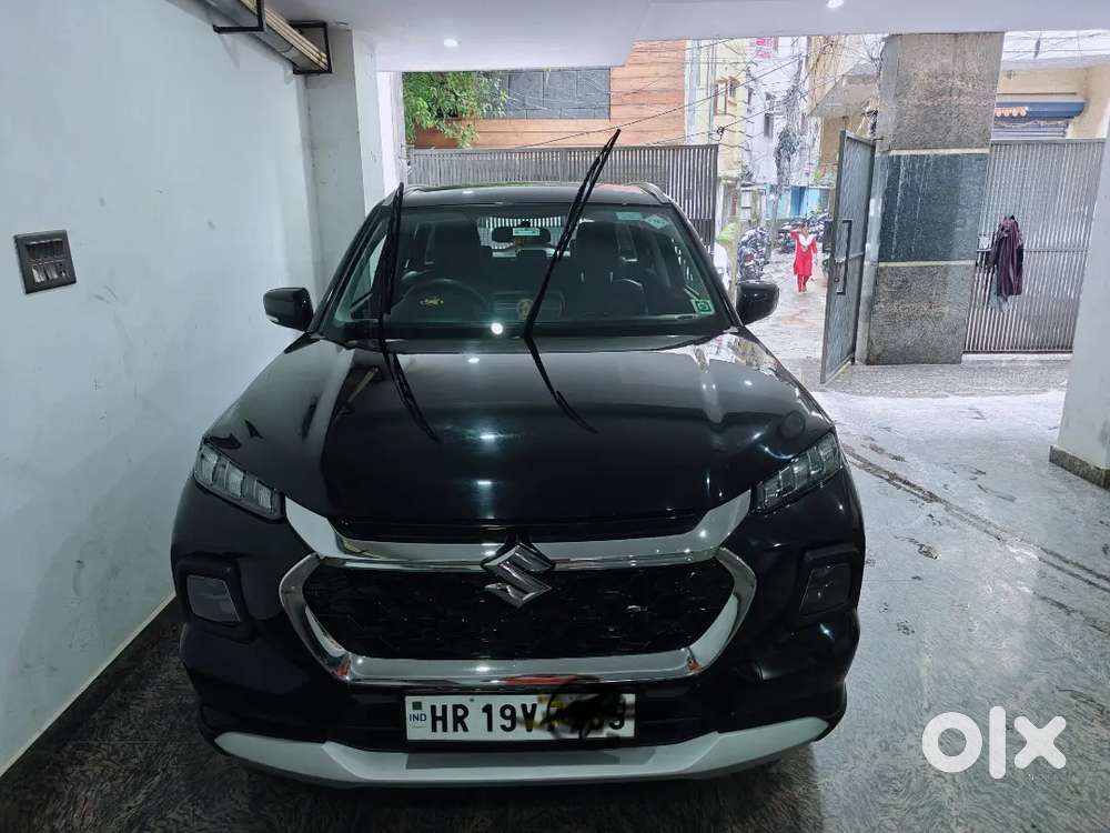 Maruti Suzuki Vitara 1.5 Dec 2025
