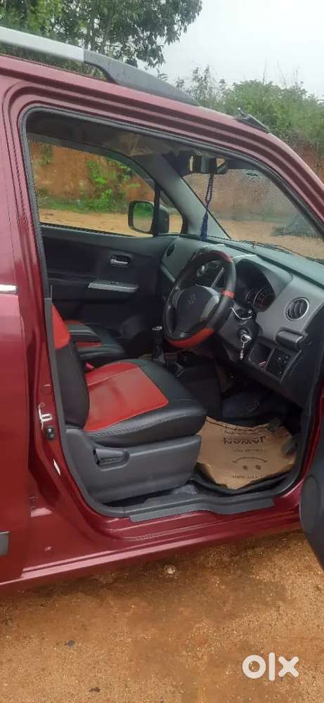 Maruti Suzuki Wagon R 1.0 2011 Petrol 56000 Km Driven Paper Valid 2031