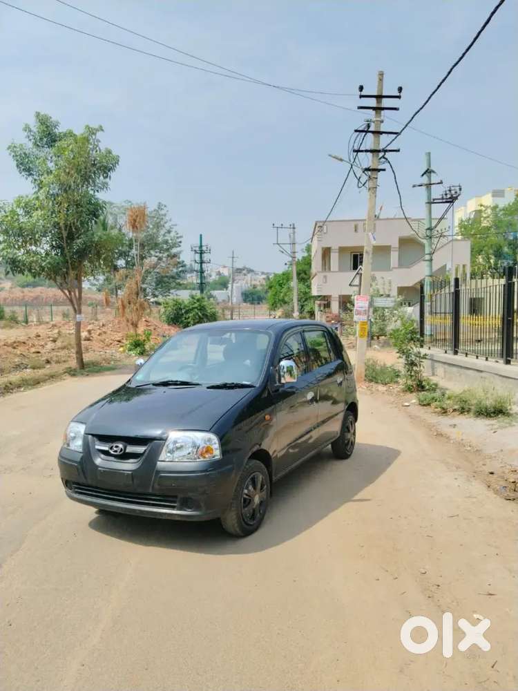 Hyundai Santro Xing 2006