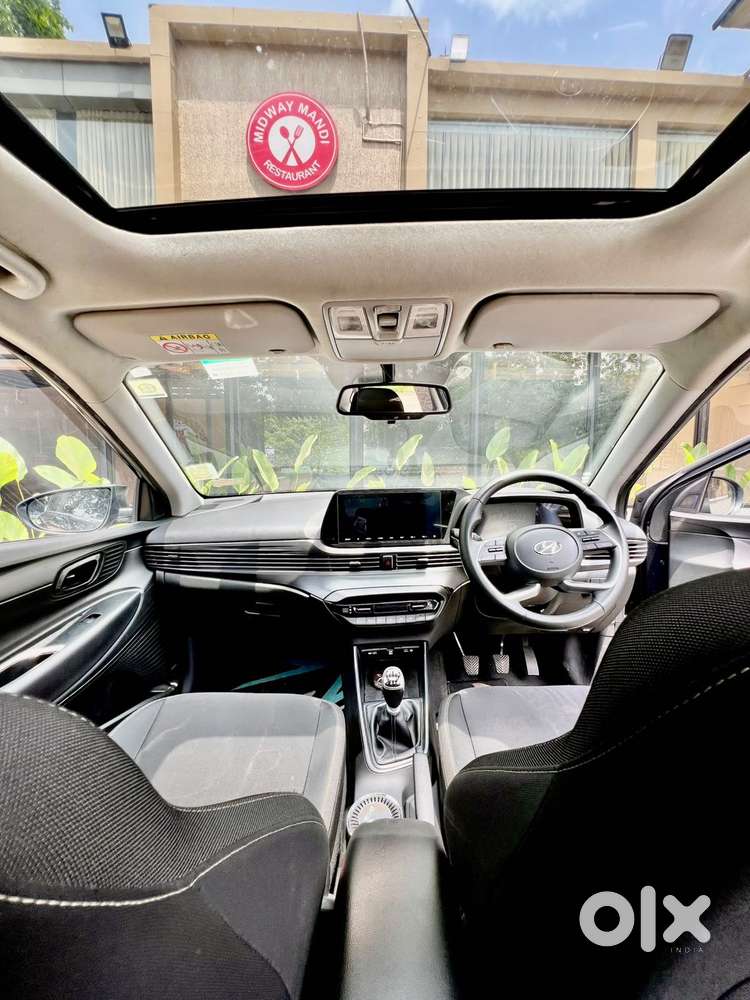 Hyundai New I20 1.5 Asta (o) Mt Dual Tone, 2021, Diesel