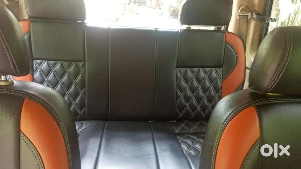 Chevrolet Tavera 2012 Diesel Manual