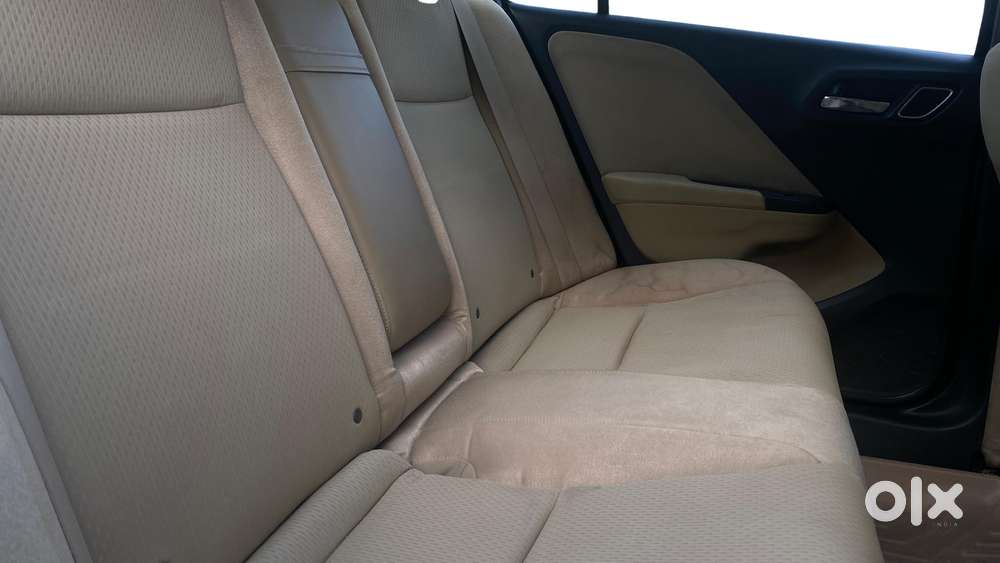 Honda City I-vtec Zx, 2020, Petrol