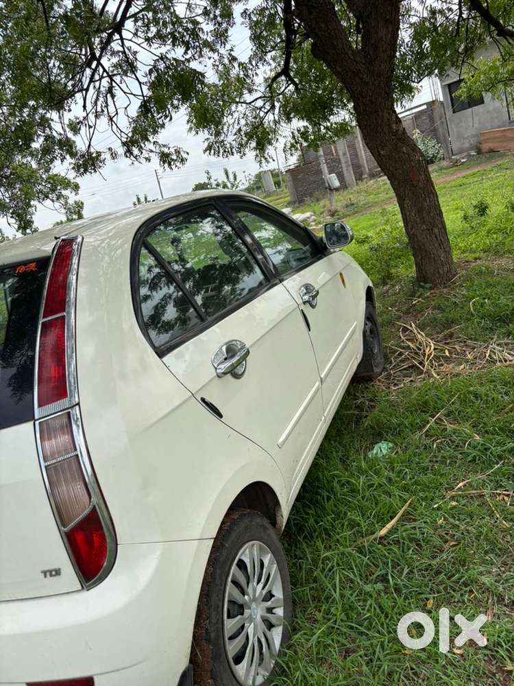 Tata Indica Vista 2011