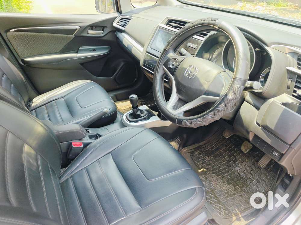 Honda Wr-v I-vtec Vx, 2018, Petrol
