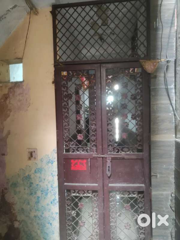 2 nd floor