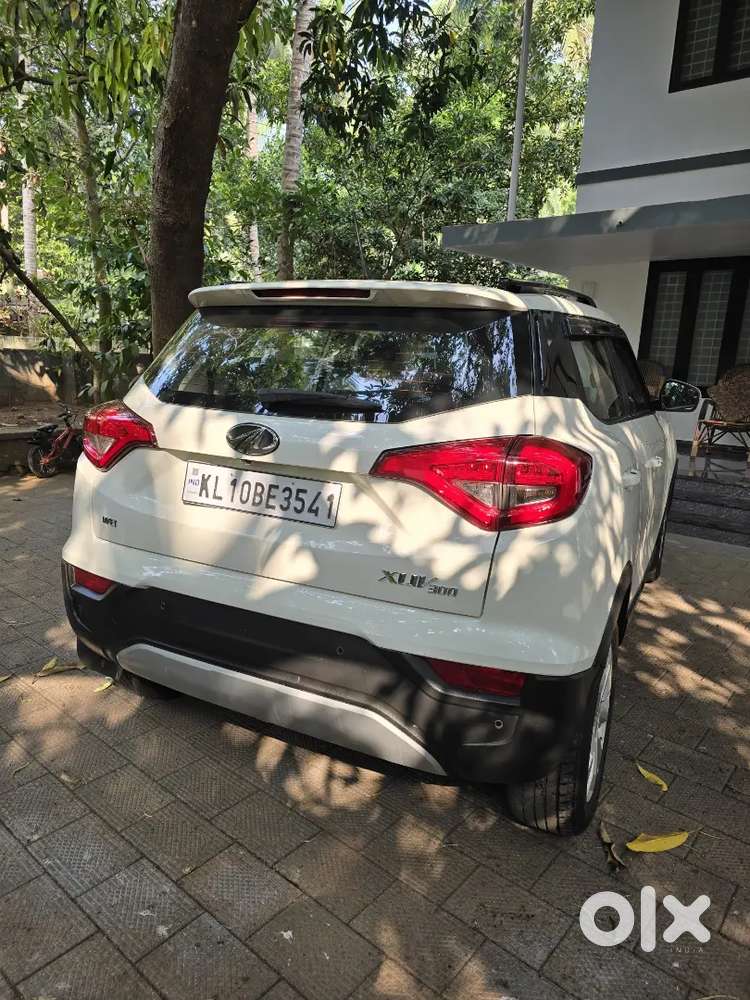 Mahindra Xuv300 Turbosport Diesel 2020