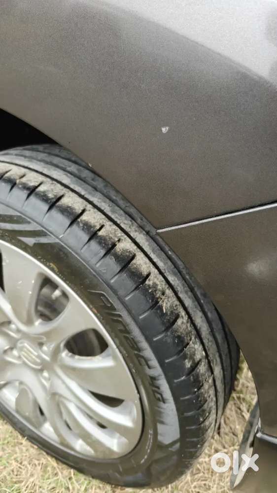 Maruti Suzuki Baleno 2018 Diesel 90000 Km Driven