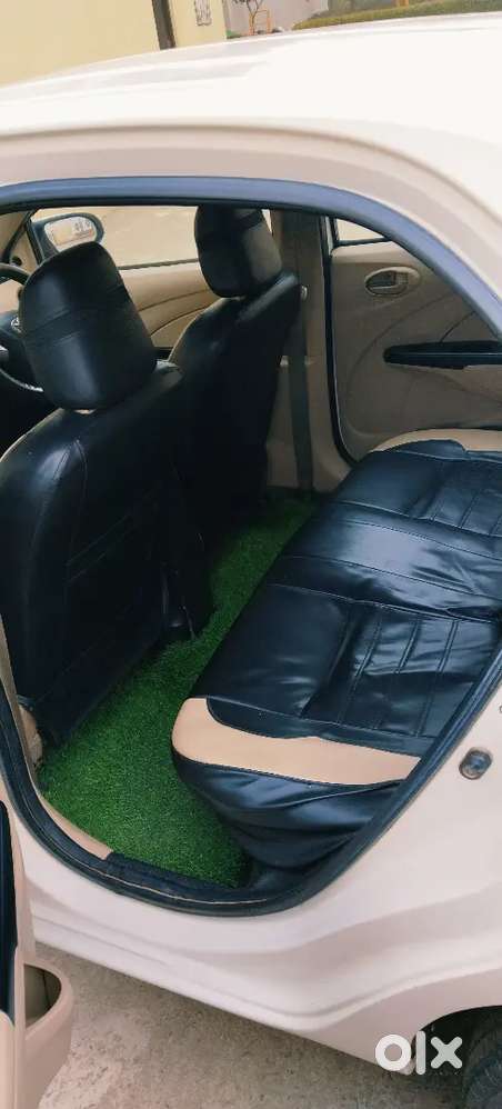 Toyota Etios 2017 Diesel Good Condition