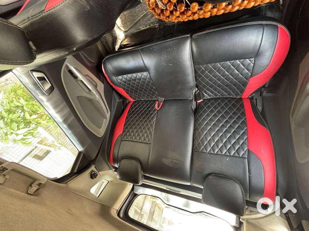 Ford Ecosport Diesel Manual 2015