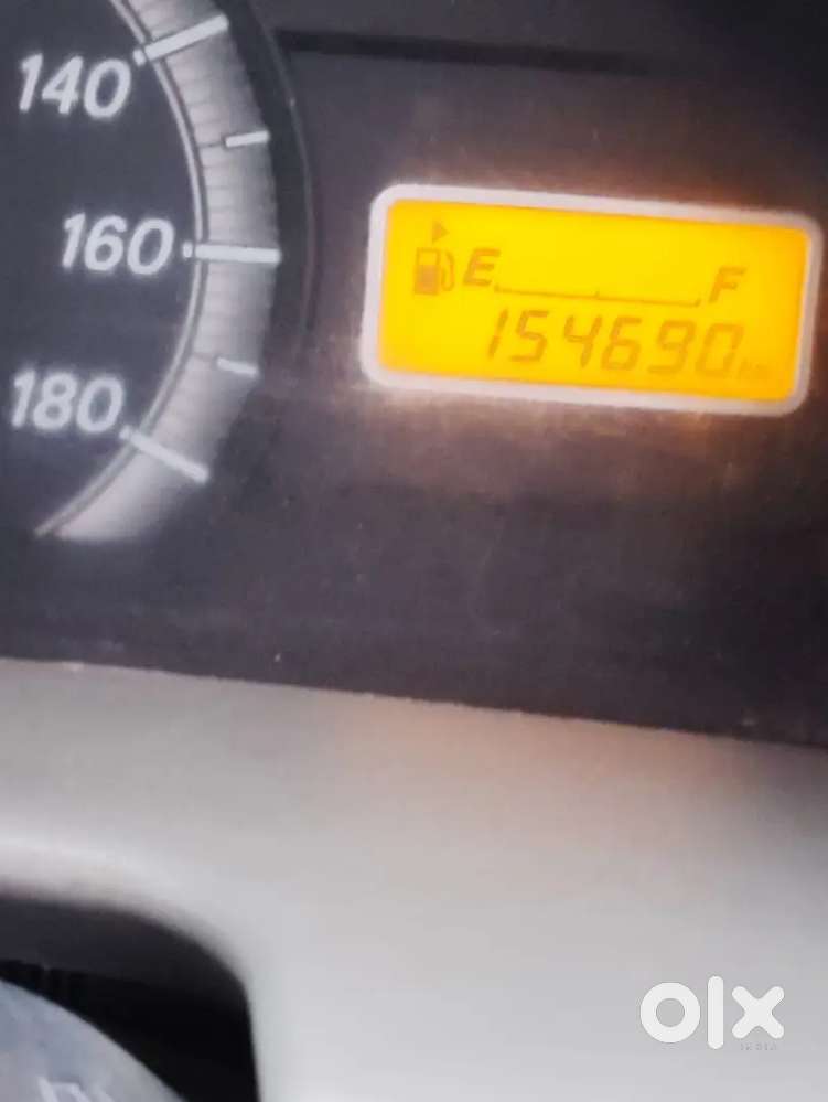 Maruti Suzuki Eeco 2010 Cng & Hybrids 250000 Km Driven