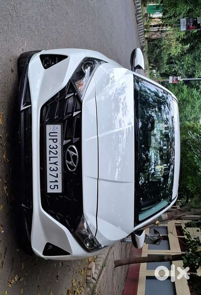 Hyundai I20 Sportz 1.2 Bs-iv, 2021, Diesel