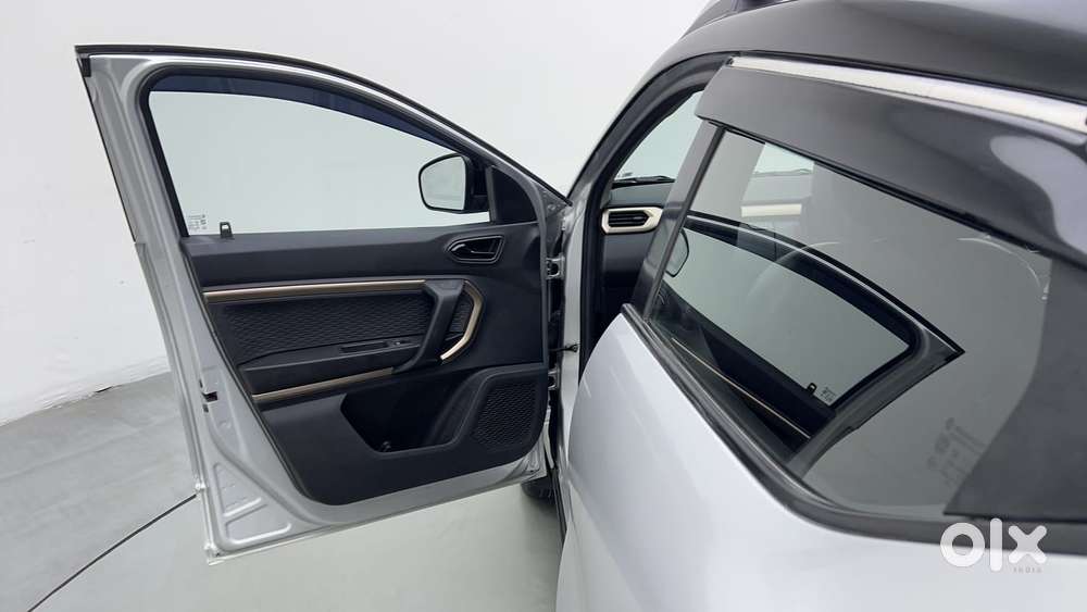 Renault Kiger Rxt Turbo Dt, 2021, Petrol