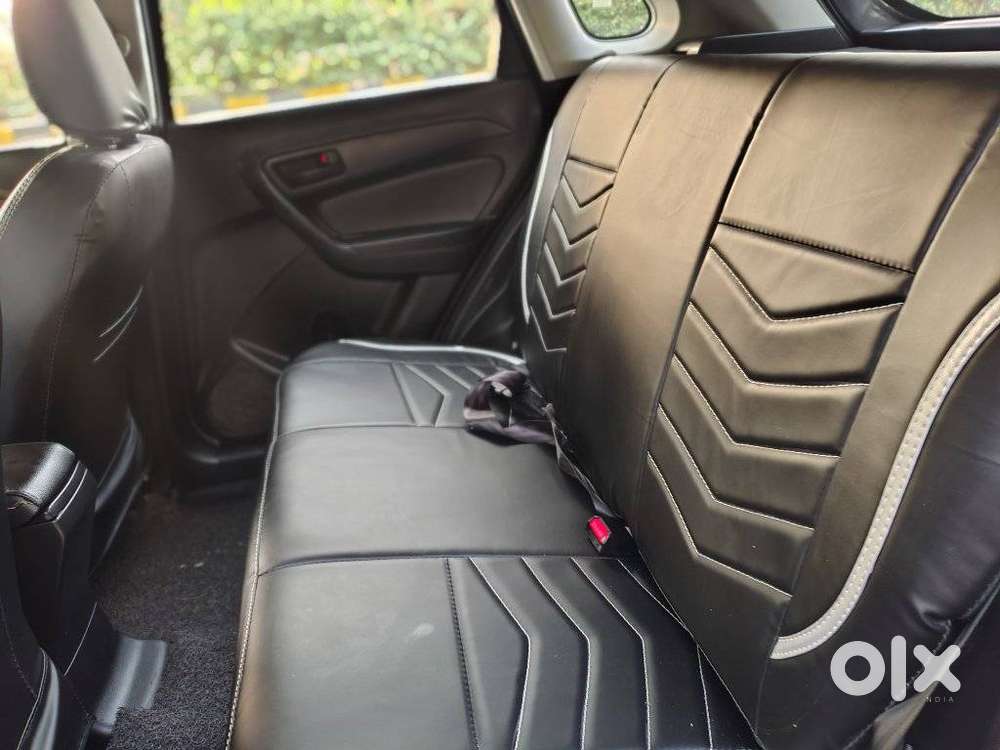 Maruti Suzuki Brezza 1.5 Lxi Cng, 2021, Cng & Hybrids