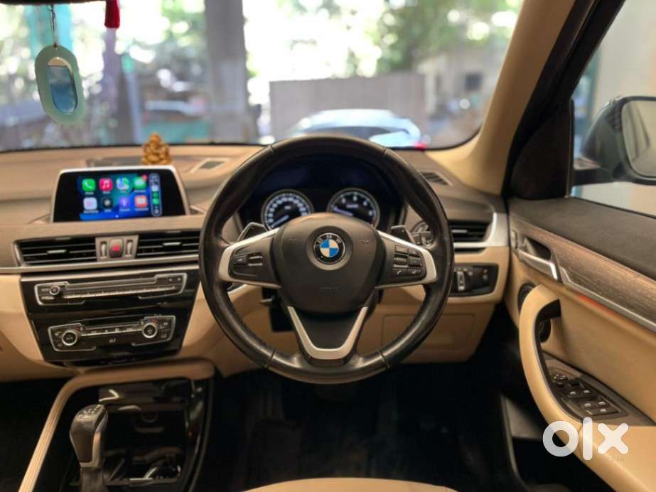 Bmw X1 Sdrive20i Xline, 2018, Diesel