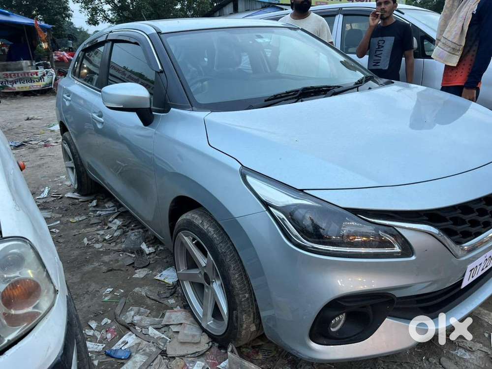 Maruti Suzuki Car 2022