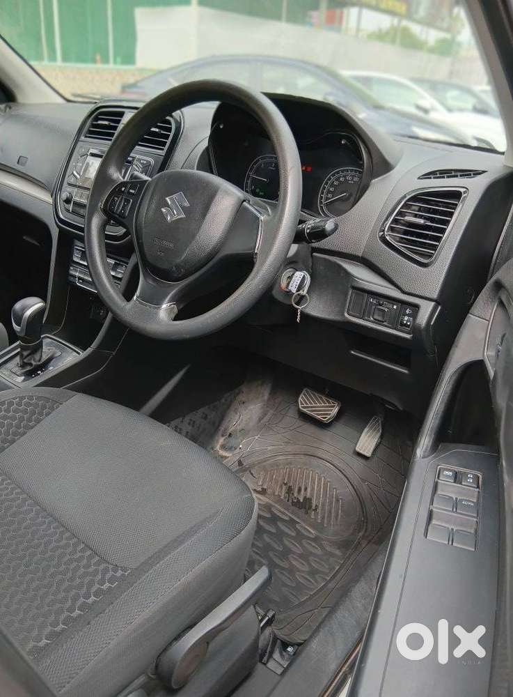 Maruti Suzuki Brezza Zdi, 2019, Diesel