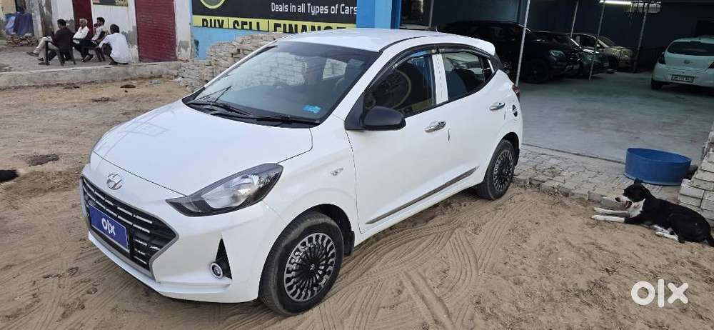 Hyundai I10 1.2 Kappa Magna, 2019, Petrol