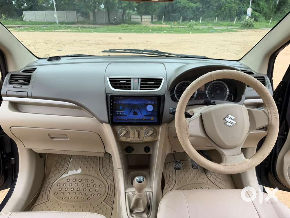 Maruti Suzuki Ertiga Vdi, 2015, Diesel