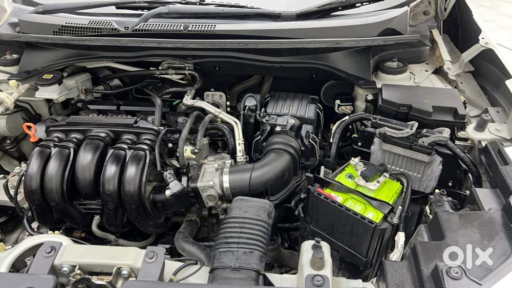 Honda Elevate Zx Mt, 2024, Petrol
