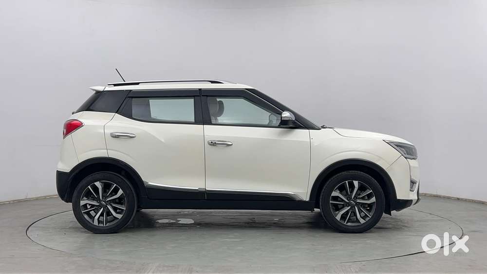Mahindra Xuv300 W8 Option Diesel, 2019, Diesel