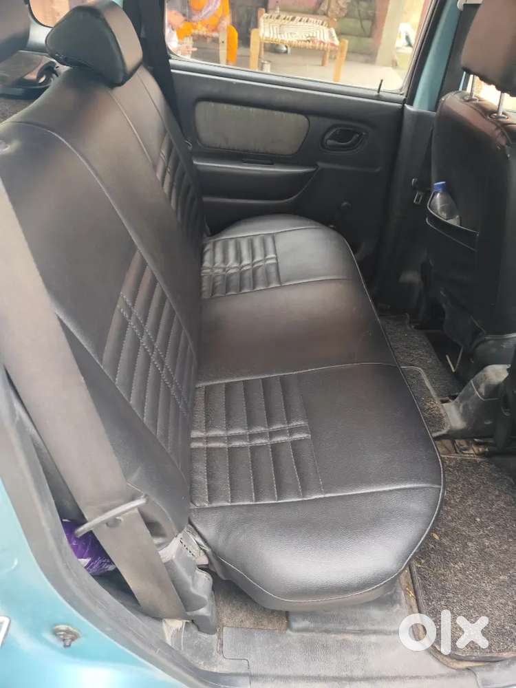 Maruti Suzuki Wagon R Zxi+ 2009