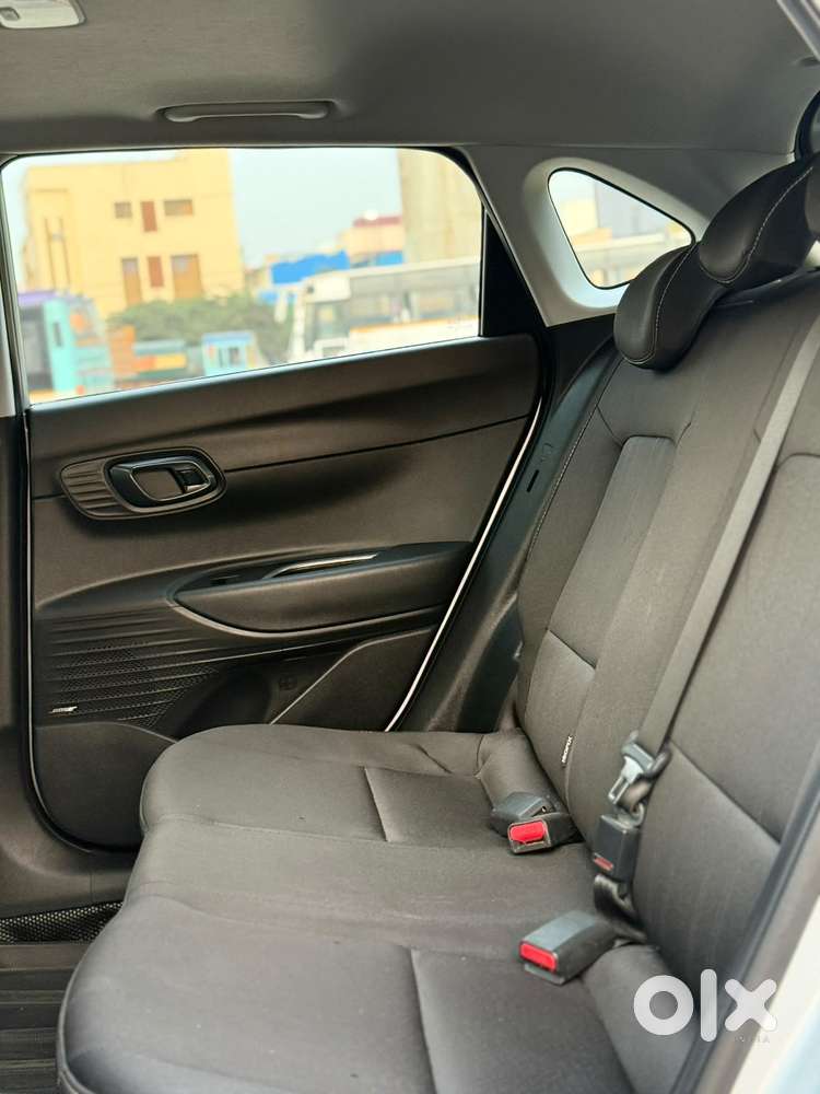 Hyundai I20 1.2 Asta, 2023, Petrol