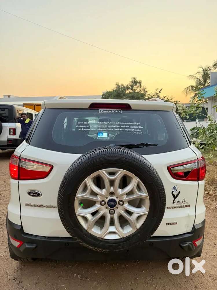 Vehicle Is Good Condition Company Service Record