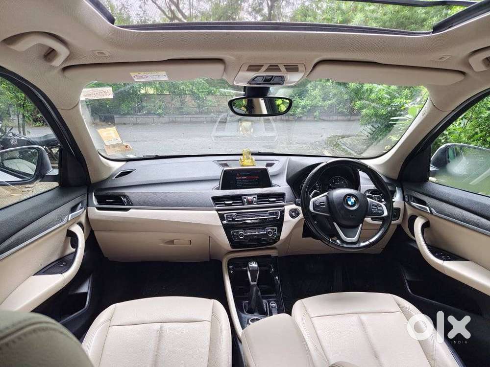 Bmw X1 2.0 Sdrive 20d, 2019, Diesel
