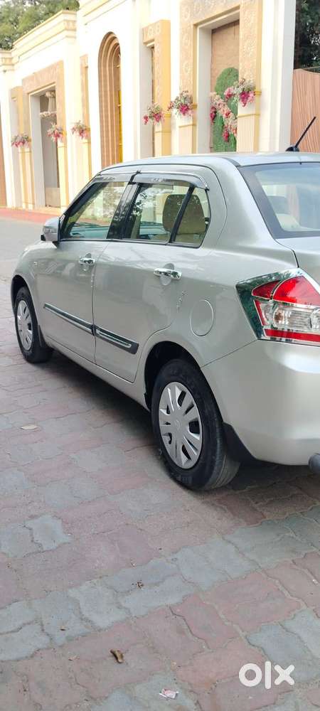 Maruti Suzuki Swift Dzire Vdi Optional, 2014, Diesel