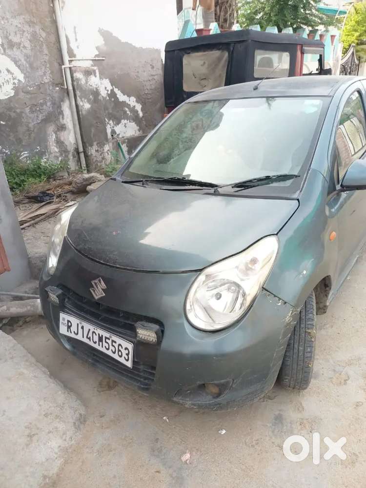 Maruti Suzuki A-star 2011 Petrol 90000 Km Driven Phone No