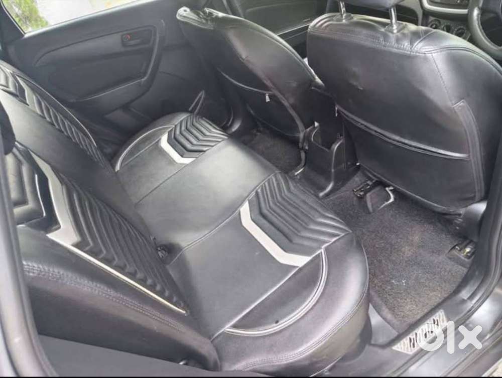 Maruti Suzuki Brezza Vdi, 2019, Diesel