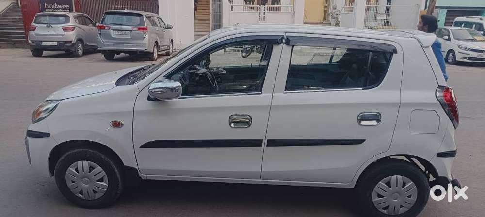 Maruti Suzuki Alto 800 Vxi Airbag, 2021, Petrol