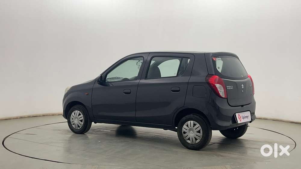 Maruti Suzuki Alto 800 Lxi, 2013, Petrol