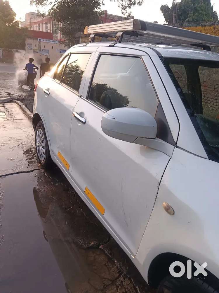 Maruti Suzuki Swift Dzire 2017 Diesel