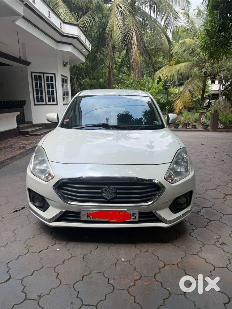 2018 Maruti Dzire Vdi