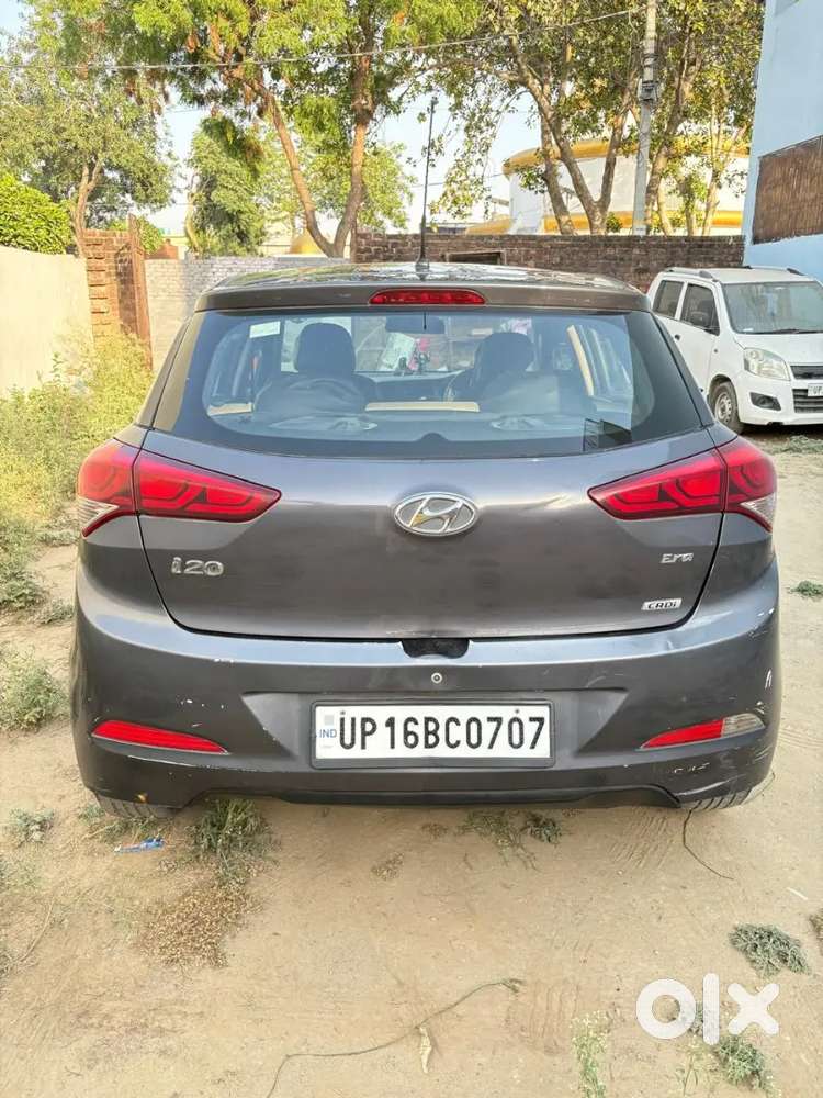 Hyundai Elite I20 2015 Diesel Well Maintained