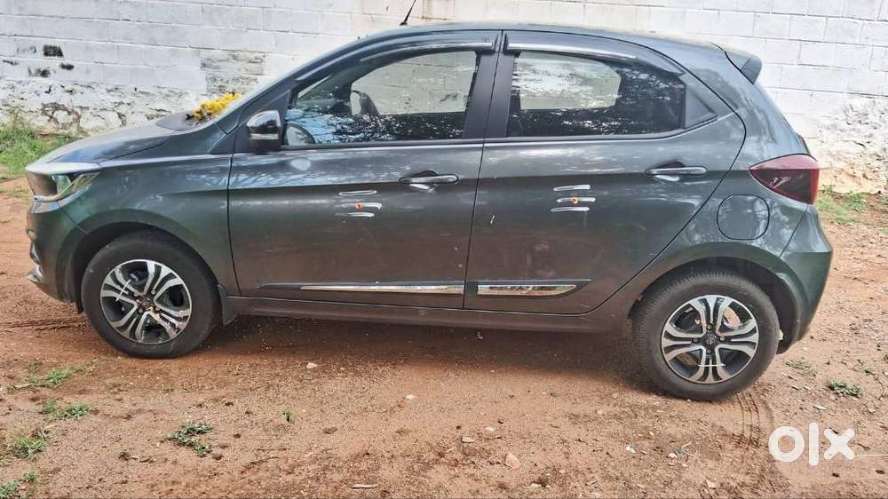 Tata Tiago - Well Maintained Car For Sale