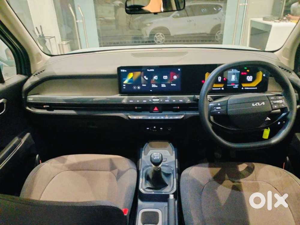 Kia Syros Htk Opt Diesel, 2025, Diesel