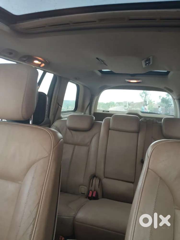 Mercedes-benz Gle Diesel 2010