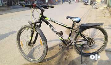 Hero howler 29t without gear online price